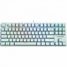 Клавіатура Hator Rockfall EVO TKL Kailh Optical (HTK-631)