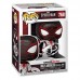 Funko Коллекционная фигурка Funko POP! Bobble Marvel Games Miles Morales Miles T.R.A.C.K. Suit 50153