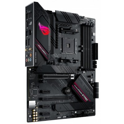 ASUS STRIX_B550-F_GAM_WI-FI sAM4 B550