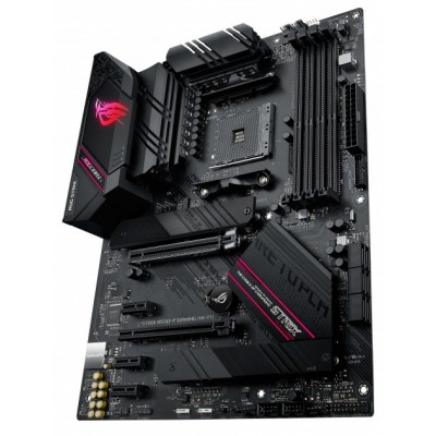 ASUS STRIX_B550-F_GAM_WI-FI sAM4 B550