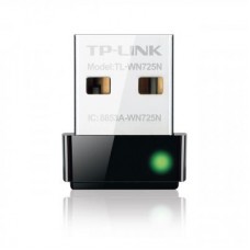 Мережева карта Wi-Fi TP-Link TL-WN725N Мережева карта Wi-Fi TP-Link TL-WN725N