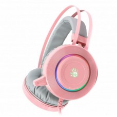 Навушники A4Tech Bloody G521 Pink Навушники A4Tech Bloody G521 Pink