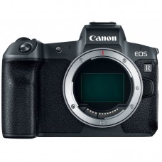 Цифр. Фотокамера Canon EOS R body