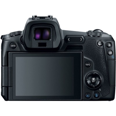 Цифр. Фотокамера Canon EOS R body