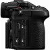 Цифр. фотокамера Panasonic DC-GH6 Body