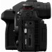 Цифр. фотокамера Panasonic DC-GH6 Body