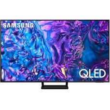 Телевізор 75" Samsung QLED 4K UHD 100Hz Smart Tizen Black Телевізор 75" Samsung QLED 4K UHD 100Hz Smart Tizen Black