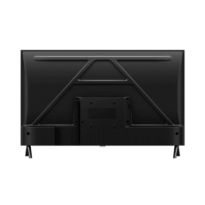 Телевізор 32" TCL LED FHD 60Hz Smart Android TV Black