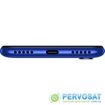 Мобильный телефон Xiaomi Mi A3 4/128GB Not just Blue