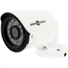 Камера відеоспостереження GreenVision GV-074-IP-H-COА14-20 (3.6) (6538) Камера відеоспостереження GreenVision GV-074-IP-H-COА14-20 (3.6) (6538)