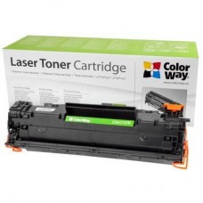 Картридж ColorWay для CANON 737 + тонер TH-1005 (3шт) (CW-C737M/TH-1005) Картридж ColorWay для CANON 737 + тонер TH-1005 (3шт) (CW-C737M/TH-1005)