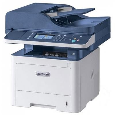 Многофункциональное устройство XEROX WC 3345DNI (WiFi) (3345V_DNI)