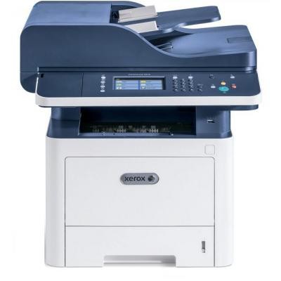 Многофункциональное устройство XEROX WC 3345DNI (WiFi) (3345V_DNI)