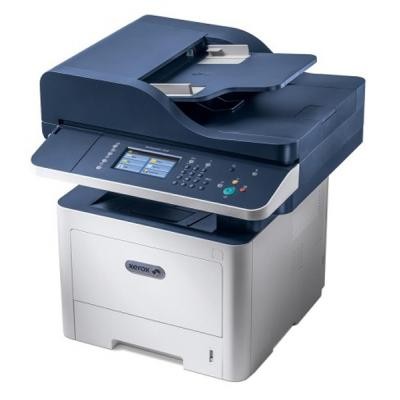 Многофункциональное устройство XEROX WC 3345DNI (WiFi) (3345V_DNI)