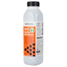 Тонер SAMSUNG Universal №2 PATRON (PN-SU2-200) Тонер SAMSUNG Universal №2 PATRON (PN-SU2-200)