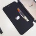 Чехол для моб. телефона MakeFuture Xiaomi Redmi 8A Flip (Soft-Touch PU) Black (MCP-XR8ABK)