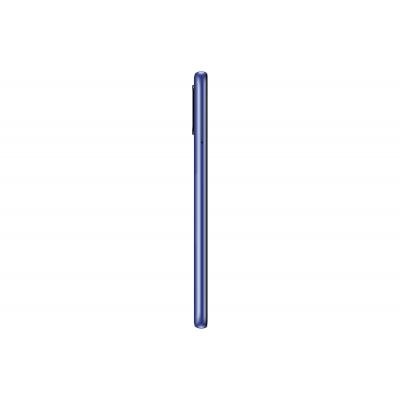 Мобильный телефон Samsung SM-A415F/64 (Galaxy А41 4/64Gb) Prism Crush Blue (SM-A415FZBDSEK)