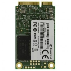 Накопичувач SSD mSATA 64GB Transcend (TS64GMSA230S) Накопичувач SSD mSATA 64GB Transcend (TS64GMSA230S)