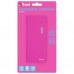 Батарея универсальная Trust Primo 10000 mAh Black, Pink (22749_TRUST)