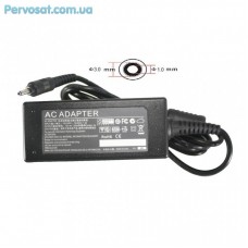 Блок живлення до планшета PowerPlant ACER 220V 18W 12V 1.5A (3.0*1.0) (ACX18A3010) Блок живлення до планшета PowerPlant ACER 220V 18W 12V 1.5A (3.0*1.0) (ACX18A3010)