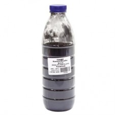 Тонер Konica Minolta Bizhub 36/42 , 480г Black AHK (1401604) Тонер Konica Minolta Bizhub 36/42 , 480г Black AHK (1401604)