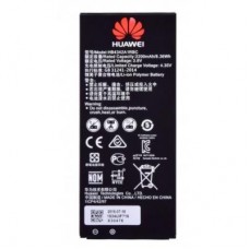 Акумуляторна батарея для телефону Huawei for Y5 II / Honor 4A / Honor Y6 SCC-U21 (HB4342A1RBC / 57470)