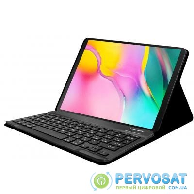 Чехол для планшета AirOn Premium Samsung Galaxy Tab A 10.1" (SM-T510 / SM-T515) 2019 (4822352781023)
