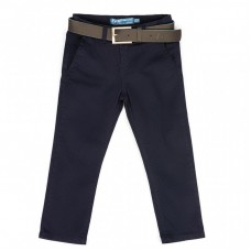 Штани дитячі Breeze шкільні (OZ-16654-128B-blue) Штани дитячі Breeze шкільні (OZ-16654-128B-blue)