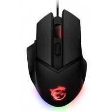 Миша MSI Clutch GM20 Elite GAMING Mouse S12-0400D00-C54 Миша MSI Clutch GM20 Elite GAMING Mouse S12-0400D00-C54