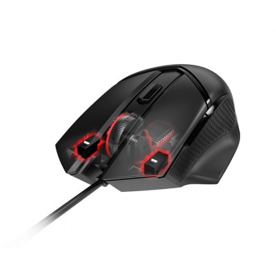 MSI Clutch GM20 Elite GAMING Mouse