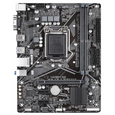 Gigabyte H410M S2