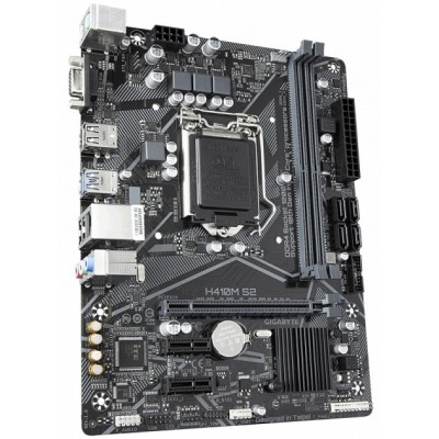 Gigabyte H410M S2