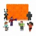 Фигурка Jazwares Roblox Mystery Figures Safety Orange Assortment S6 (ROB0189)