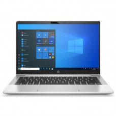 Ноутбук HP Probook 430 G8 13.3FHD IPS AG/Intel i5-1135G7/8/256F/int/DOS/Silver