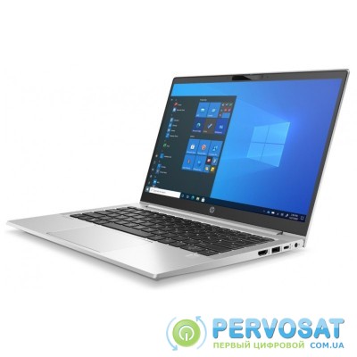 Ноутбук HP Probook 430 G8 13.3FHD IPS AG/Intel i5-1135G7/8/256F/int/DOS/Silver