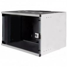 Шафа настінна Hypernet 12U 19" 540x400 SOHO (WMNC-40-12U-SOHO-FLAT) Шафа настінна Hypernet 12U 19" 540x400 SOHO (WMNC-40-12U-SOHO-FLAT)