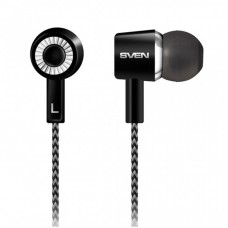 Навушники Sven SEB-109 black-gray