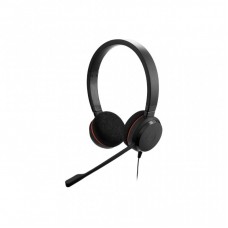 Навушники Jabra Evolve 20 UC Stereo USB-C (4999-829-289) Навушники Jabra Evolve 20 UC Stereo USB-C (4999-829-289)