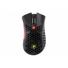 Миша ігрова 2E GAMING HyperSpeed Lite WL, RGB Black Миша ігрова 2E GAMING HyperSpeed Lite WL, RGB Black