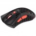 Миша ігрова 2E GAMING HyperSpeed Lite WL, RGB Black