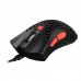 Миша ігрова 2E GAMING HyperSpeed Lite WL, RGB Black