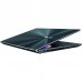 Ноутбук ASUS Zenbook Pro Duo UX582ZM-KY083W 15.6FHD Touch OLED/Intel i7-12700H/32/1024F/NVD3060-6/W11/Blue