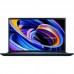 Ноутбук ASUS Zenbook Pro Duo UX582ZM-KY083W 15.6FHD Touch OLED/Intel i7-12700H/32/1024F/NVD3060-6/W11/Blue