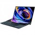 Ноутбук ASUS Zenbook Pro Duo UX582ZM-KY083W 15.6FHD Touch OLED/Intel i7-12700H/32/1024F/NVD3060-6/W11/Blue