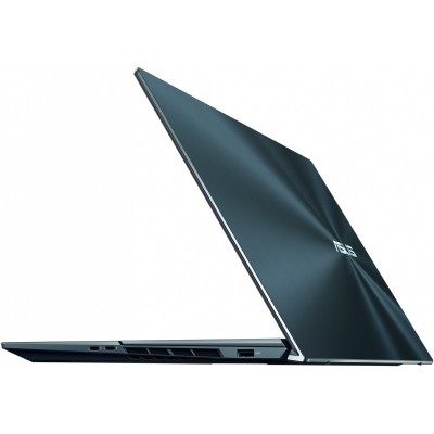 Ноутбук ASUS Zenbook Pro Duo UX582ZM-KY083W 15.6FHD Touch OLED/Intel i7-12700H/32/1024F/NVD3060-6/W11/Blue