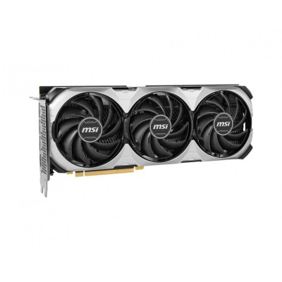 Відеокарта MSI GeForce RTX 4060 Ti 8GB GDDR6 VENTUS 3X OC