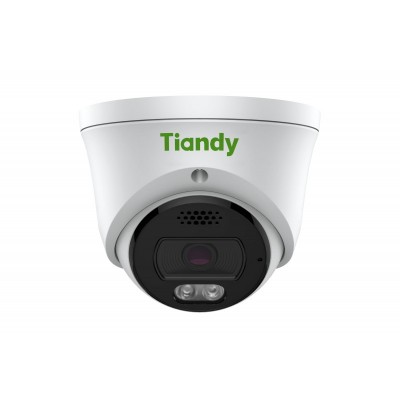 Tiandy TC-C35XQ 5МП фіксована EW камера, 2,8 мм