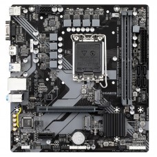 Материнська плата GIGABYTE B760M H DDR4 s1700 B760 2xDDR4 M.2 HDMI mATX