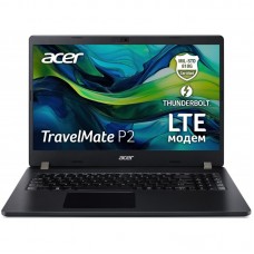 Ноутбук Acer TravelMate TMP215-53 15.6" FHD IPS, Intel i3-1115G4, 16GB, F512GB, UMA, LTE, Lin Ноутбук Acer TravelMate TMP215-53 15.6" FHD IPS, Intel i3-1115G4, 16GB, F512GB, UMA, LTE, Lin