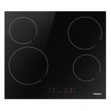 Варильна поверхня Hansa електрична, 59,2см, чорний
